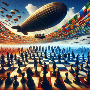 How Fractional Executives Help Companies Enter New Markets