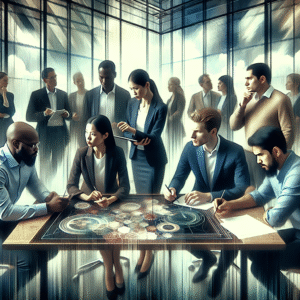 What Investors Look for in Leadership Teams