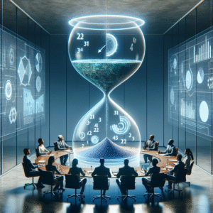 How Fractional Executives Guide Organizational Change