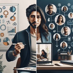 Why Startups Should Think About Leadership Earlier