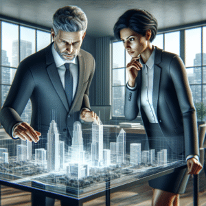 How Companies Use Executive Talent for Strategic Projects