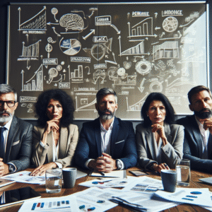 The Leadership Advantage of Experience