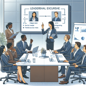 How Fractional Executives Build Stronger Business Foundations