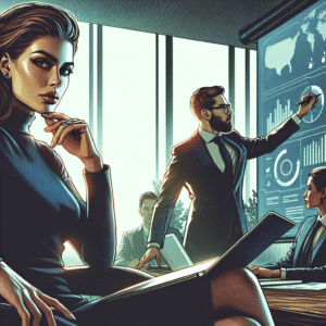 Why Leadership Experience Matters More Than Ever