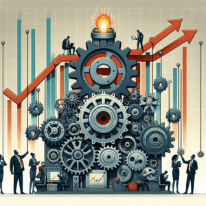 How to Spot the Leadership Bottleneck in a Growing Company