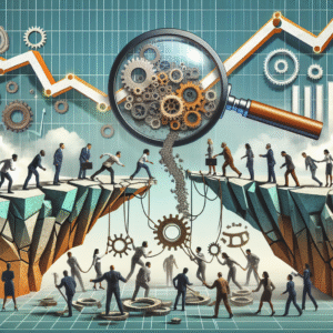 What Leadership Gap Is Slowing Your Company Down