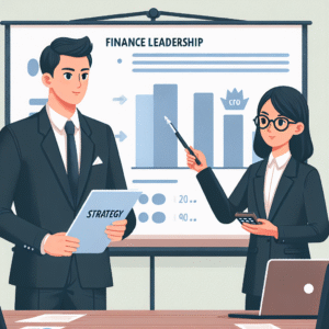 Fractional CFO vs Controller: What Role Does Your Business Actually Need
