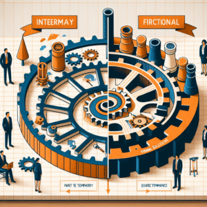 Interim Executive vs Fractional Executive: What’s the Difference