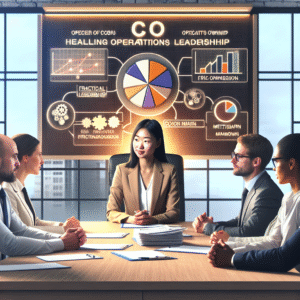 What Does a Fractional COO Do