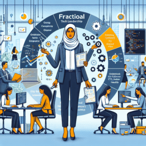 What Does a Fractional CTO Do