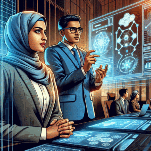 What Does a Fractional CIO Do