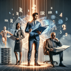 What Does a Fractional CHRO Do