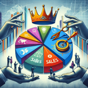 What Does a Fractional Head of Sales Do