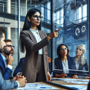 What Does a Fractional Head of Operations Do