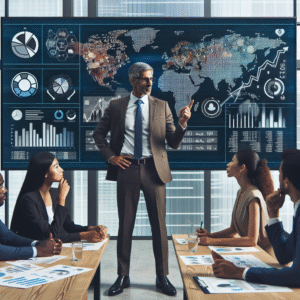 What Does a Fractional Head of Finance Do