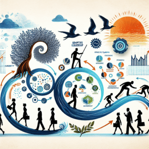 Why Leadership Agility Is Critical for Modern Businesses