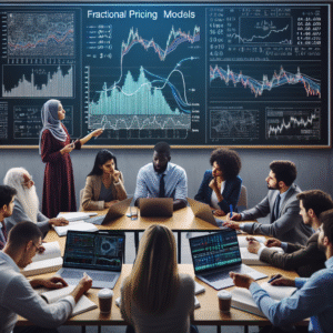 Fractional Executive Pricing Models Explained