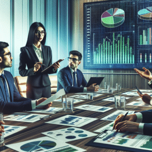 How to Budget for Executive Talent Without Breaking Cash Flow