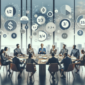 What Founders Should Expect to Pay for Fractional C-Suite Talent