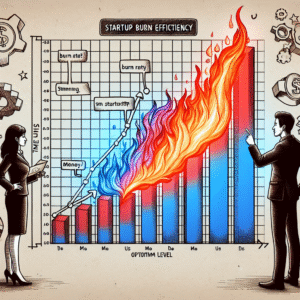 How Fractional Leaders Improve Burn Efficiency