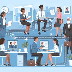 What a Great Fractional Executive Engagement Looks Like in the First 30 Days