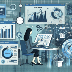 What to Include in a Fractional Executive Scope of Work