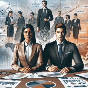 The Leadership Skills That Drive Business Growth