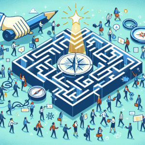 How Executive Talent Improves Operational Efficiency