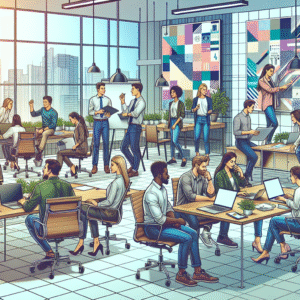 How Startups Use Fractional Executives to Professionalize Faster