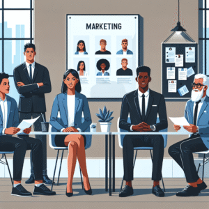 How to Hire a Marketing Leader Without Wasting Budget
