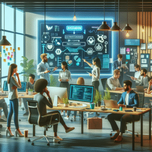 How Fractional Executives Help Startups Get Investor-Ready