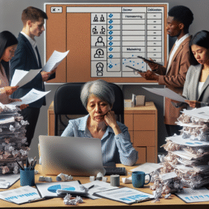 Why Founders Should Stop Doing Everything Themselves