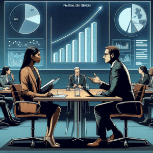 How to Hire a Fractional Revenue Leader
