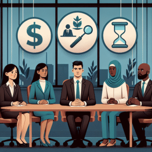 How to Avoid Wasting Money on the Wrong Executive Engagement Model