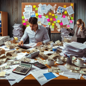 How Experienced Operators Reduce Post-Funding Chaos
