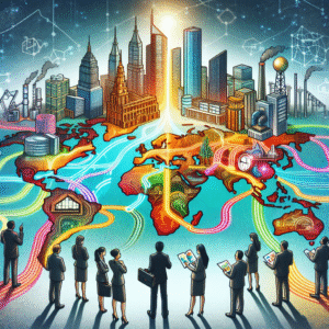 Using Fractional Leadership to Test New Markets Before Committing