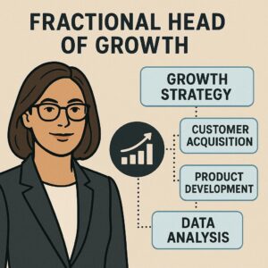 How to Hire a Fractional Head of Growth
