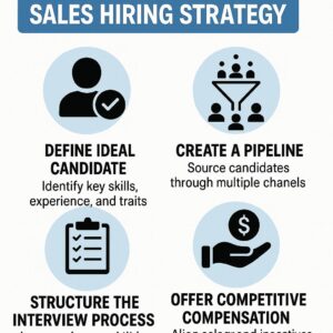 The Best Way to Hire for Sales Without Guessing