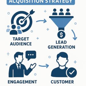 How Fractional Executives Improve Customer Acquisition