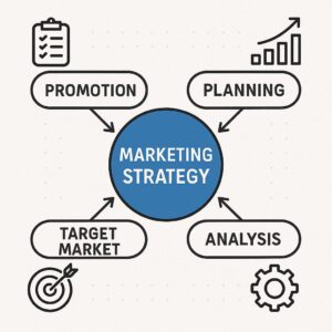 Why Startups Need Marketing Strategy Before Hiring Creators