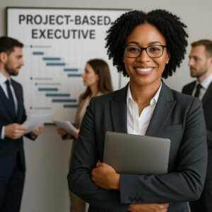 How to Hire a Fractional Executive for Short-Term Projects