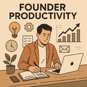 How Virtual Assistants Help Founders Focus on Strategy