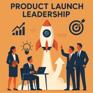 How Fractional Executives Help Launch New Offers