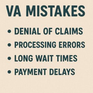 Virtual Assistant Mistakes That Cost Founders Time