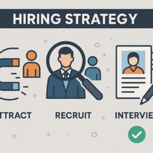 Why Hiring Smart Beats Hiring Fast