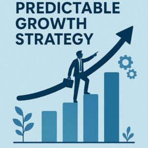 How Fractional Leadership Creates Predictable Growth