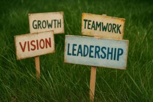 Top 7 Warning Signs Your Company Has Outgrown DIY Leadership