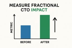 5 Ways to Measure a Fractional CTO’s Impact