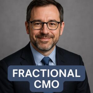 5 Ways to Tell If Your Startup Is Ready for a CMO