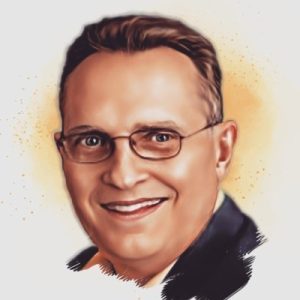 Carl Bradford